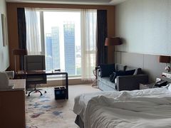 -常熟理文铂尔曼酒店