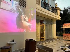 -东莞塘厦三正半山温泉酒店·沙利文西餐厅