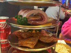 -伏一解牛烤肉专门店(信业购物中心店)