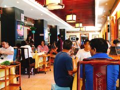 大堂-东来顺饭庄(天坛店)