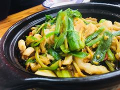 -紫金客家菜·石锅猪肚鸡(十年店)