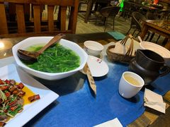 -尽善百年古院餐厅(王家老宅店)
