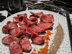 -牛将军•涮肉•烤肉(北京王府井·故宫店)