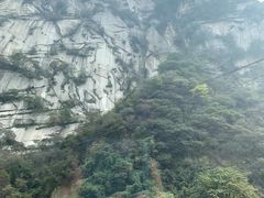 -华山风景名胜区