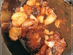 -桂满陇·手作小笼包&江南叫花鸡(中山公园店)