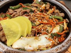 -禾绿寿司·定食·拉面·烧炸(喜荟城店)