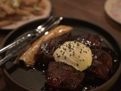 老爸焖排骨-gula