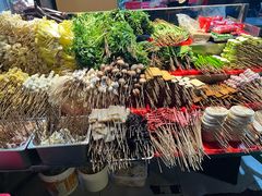 -为民烧烤吧.自贡爆炒菜(收录10年好店)