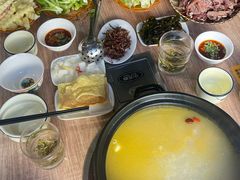 -尼玛藏家风味园(阿山食城店)