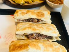 -高玛纳驴肉火烧(一世界店)