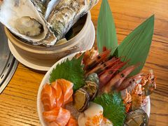 -赤坂亭·M9和牛烧肉·铁板烧·日料398放题(长泰广场店)