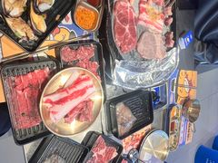 -喜井无限自助烤肉公司(石厦店)