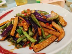-金彤川菜(西稍门店)