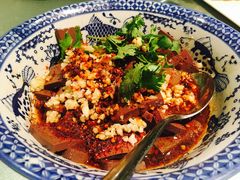 -汉唐宴长安食府