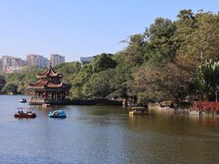 -潮州西湖