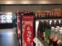 门面-7fresh七鲜(大族广场店)