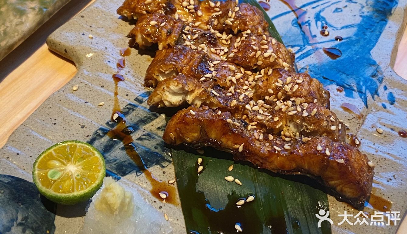 全成都独一无二の独栋日料店🏠浪漫又精致🎏