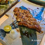 全成都独一无二の独栋日料店🏠浪漫又精致🎏