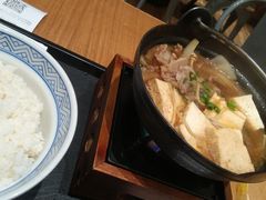-吉野家(深圳水贝分店)