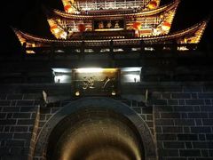 -大理古城