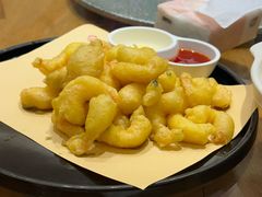 -院里汤包·虾汤包青岛菜(辽源路店)
