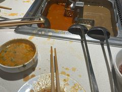 -海底捞火锅(玉桥商业广场店)