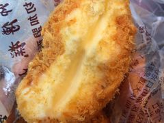 -鲍师傅糕点(春熙路店)
