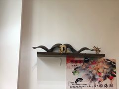 -山沟沟羊小馆&烤全羊羊肉汤(麦岛店)