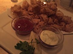 -The Cheesecake Factory(baldwin avenue)