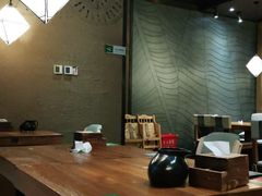 -云海肴·云南小炒·汽锅鸡(天津国金汇店)