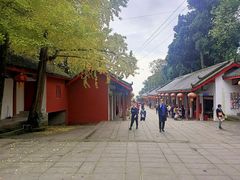 -金堂县云顶石城风景区