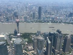 -上海中心大厦