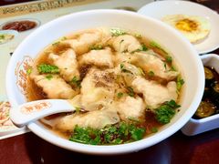 -老淮城·长鱼面(河下古镇店)