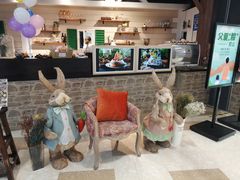 -初拾·花里餐厅(钜城华亿店)