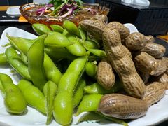 -卞二小串·鹤岗烧烤·坑烤(永定路店)