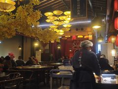 -老灶房-四川土菜(铁牛广场店)