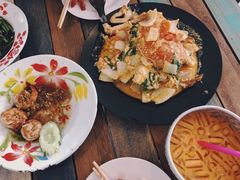 -Doo Dee Thai Food(Issan/Isaan/Esan)