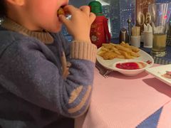 -云中捞高空旋转餐厅(商茂世纪广场店)
