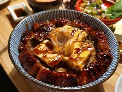 -江户烧肉(高德店)