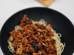 -老地方面馆(思南路店)