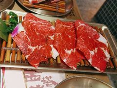 -西塔老太太泥炉烤肉(双井店)