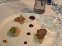 -圣丰索菲特·法国餐厅