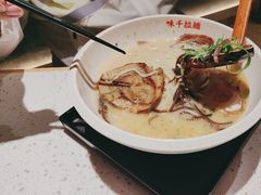 -味千拉面(广州白云机场T1西二店)