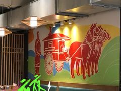 -叁宝烤肉• 西安烧烤(凤城十二路店)
