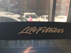 -北京东直门智选假日酒店