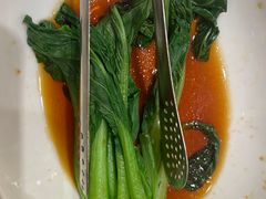 -西贝莜面村(上海百联西郊店)