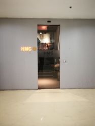 -HMC美容按摩SPA馆