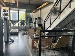 -帕瑞斯女子塑形健身(集美店)