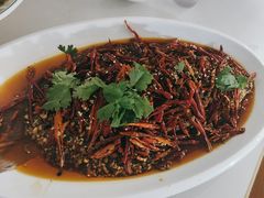 -田记餐馆(富国街店)