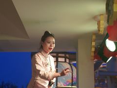 -渔岛海洋度假区